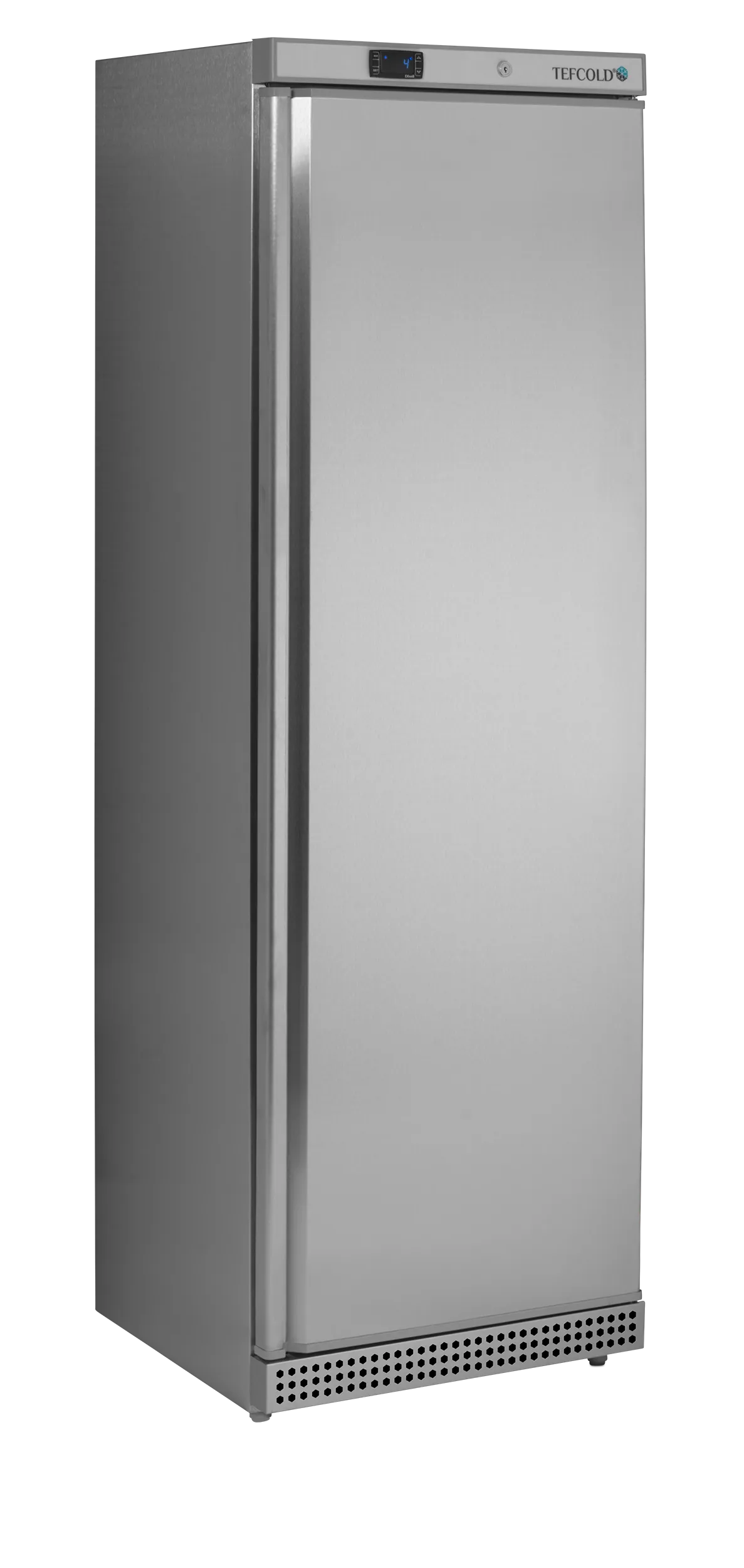 Chladiaca skriňa – nerez – 350 L | TEFCOLD UR 400 X1 – Obrázok 2