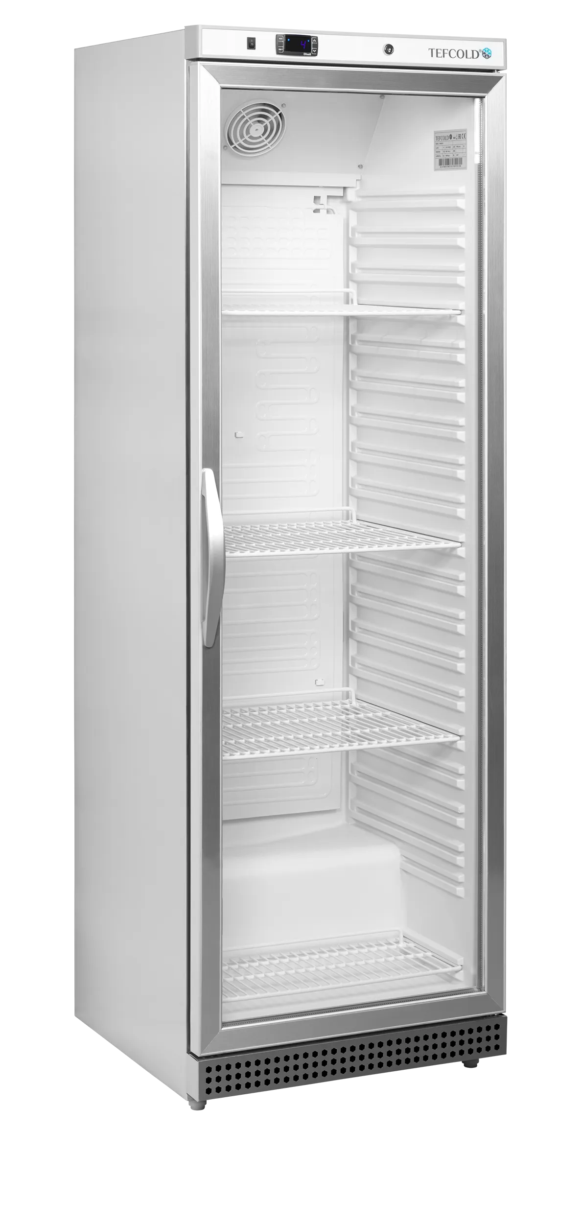Chladiaca skriňa – 350 L – 2,12 kWh | TEFCOLD UR 400 SG
