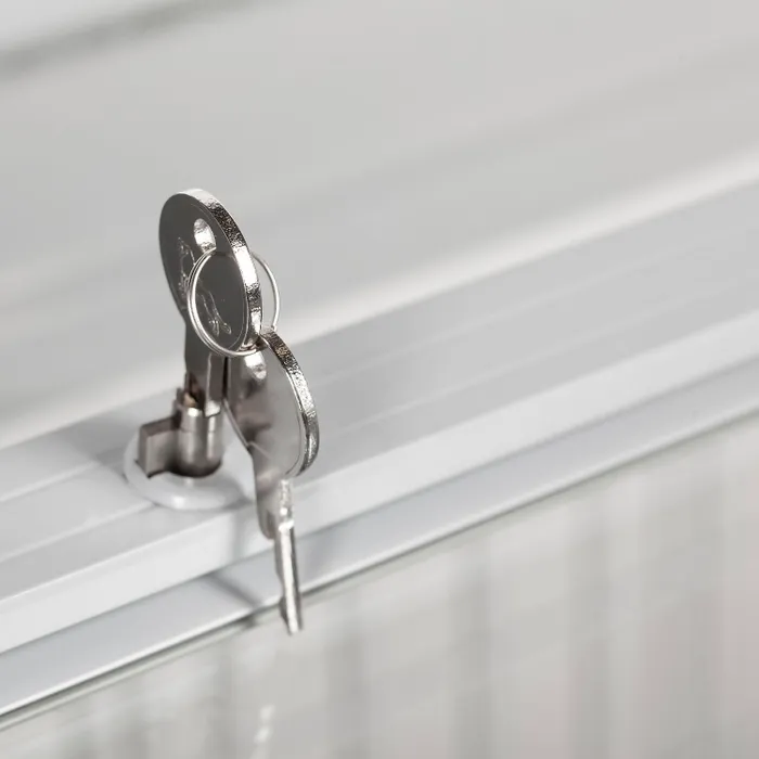 Truhlicová mraznička – presklené veko – 115 L | TEFCOLD NIC 101 SCEB – Obrázok 3