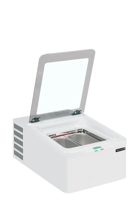 Distribútor kopčekovej zmrzliny | TEFCOLD ICE2 – Obrázok 5