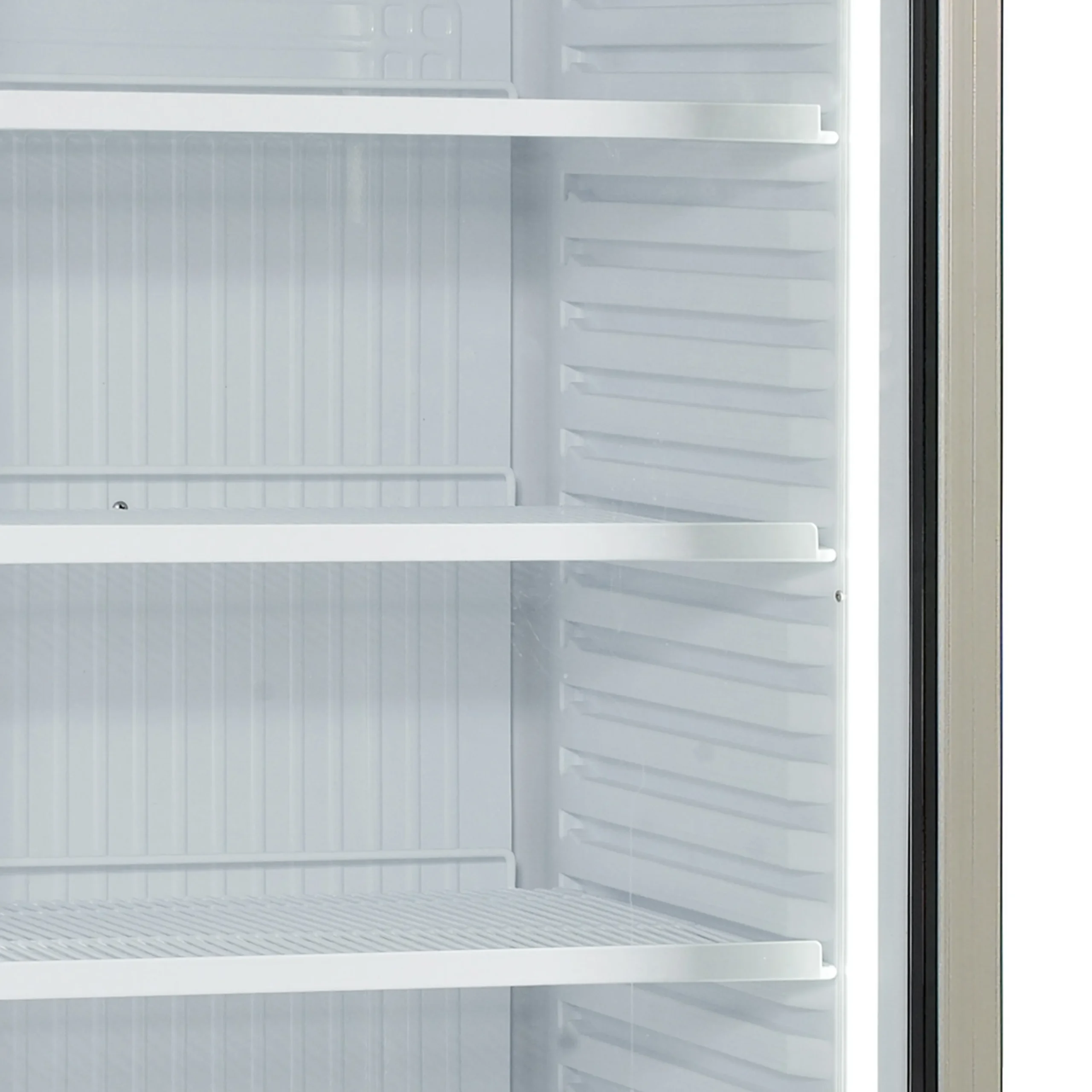 Chladiaca skriňa – 374 L – biely rám | TEFCOLD FSC 1450 – Obrázok 2
