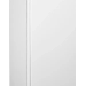 Chladiaca skriňa – plné dvere – 570 L – biela | TEFCOLD UR 600 W1