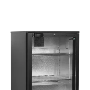 Mini chladnička – 115 L | TEFCOLD BA16H