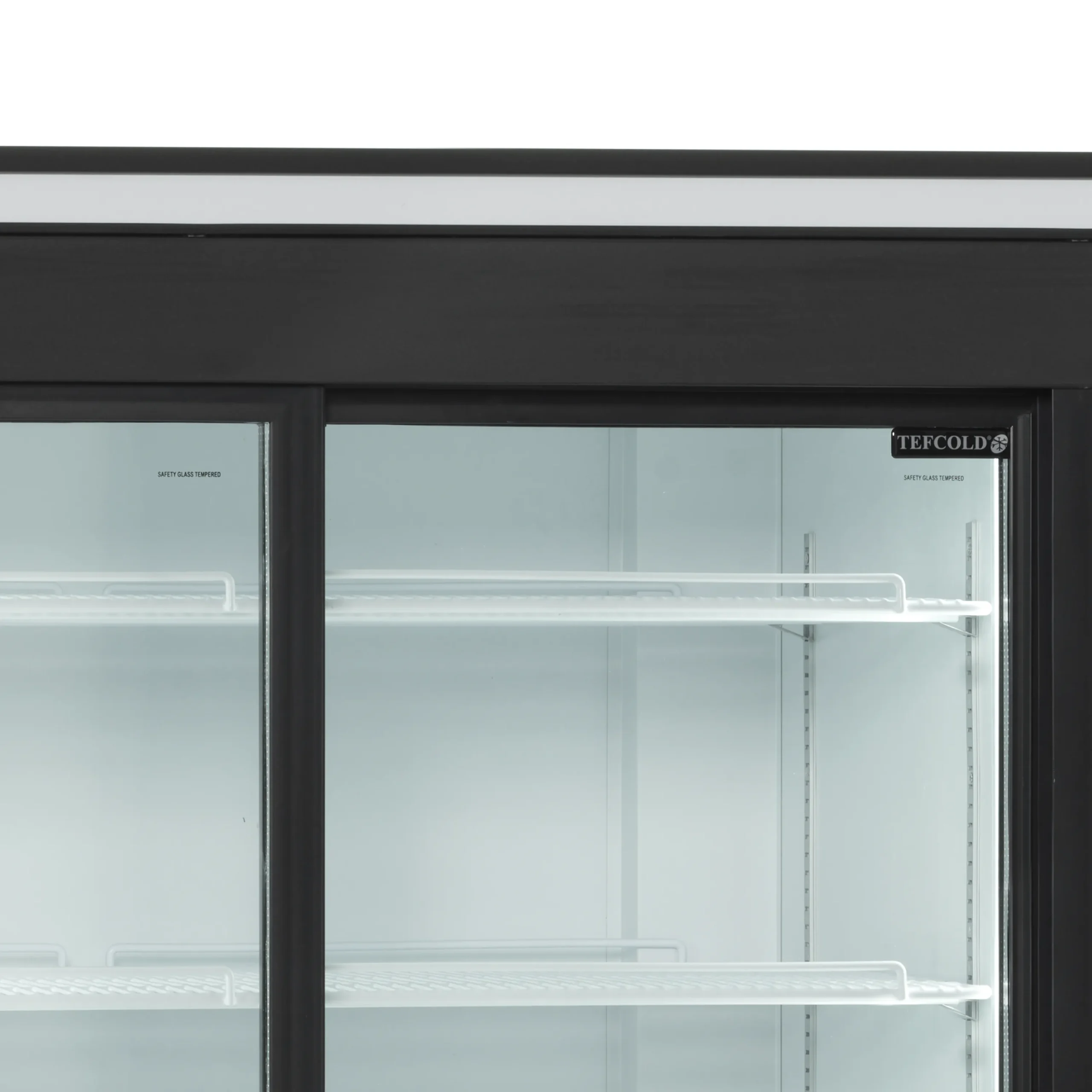 Chladiaca skriňa – 645 L – 8,65 kWh – biela | TEFCOLD FSC 1200 S – Obrázok 2
