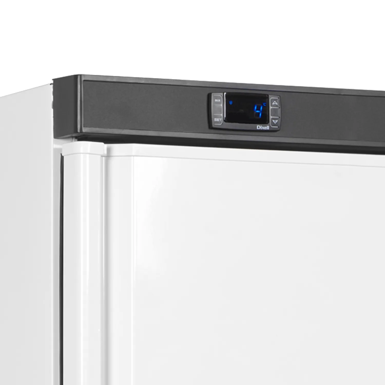 Chladiaca skriňa – biela – 350 L | TEFCOLD UR 400 W1 – Obrázok 4