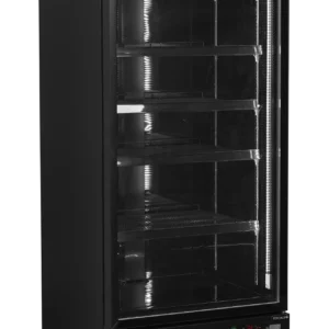 Chladiaca skriňa – presklené dvere – 459 L | TEFCOLD Atom Maxi C1DBB