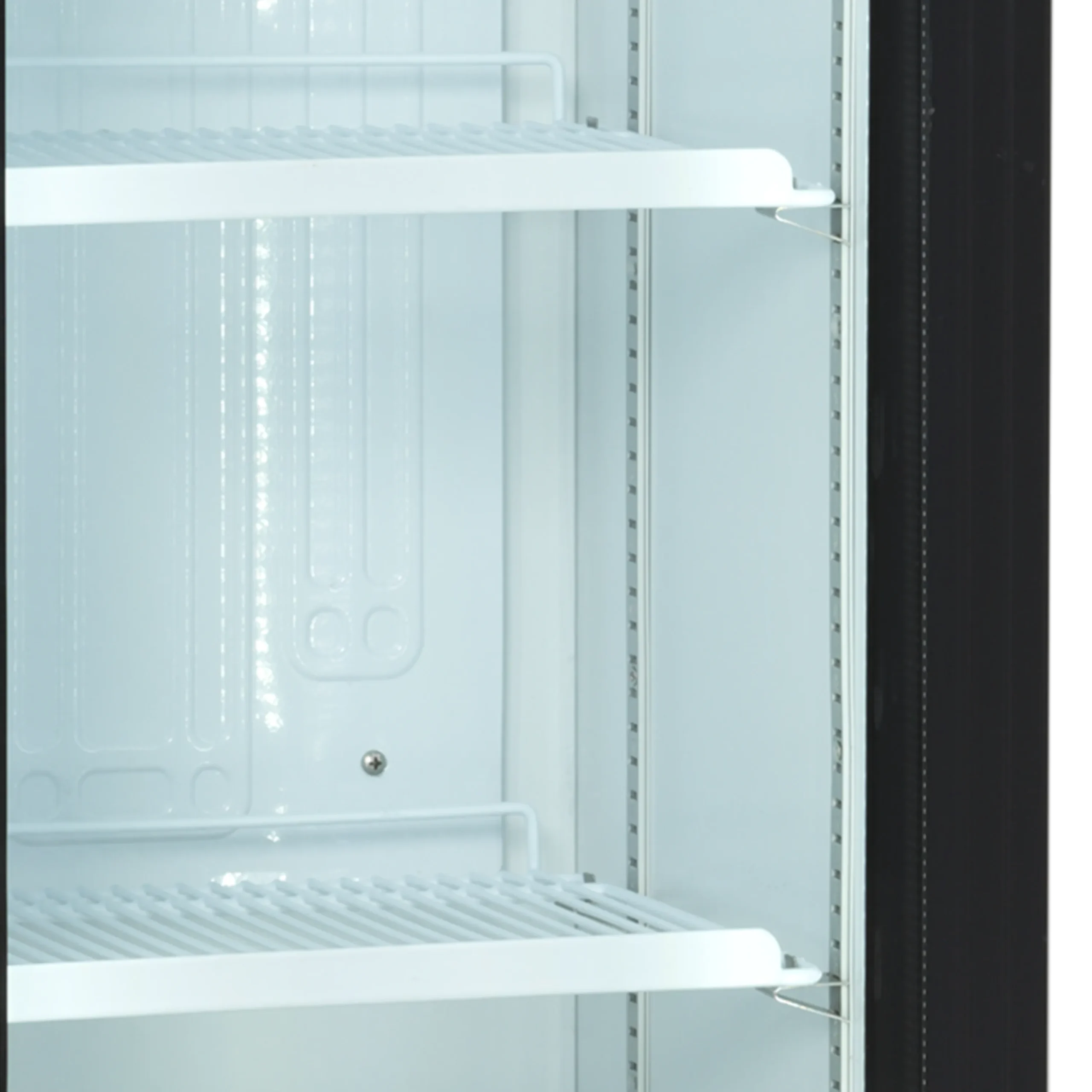 Úzka chladiaca skriňa – 114 L – 2,65 kWh – biela | TEFCOLD FSC 175H – Obrázok 5