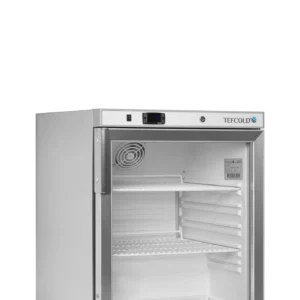 Chladiaca skriňa – 119 L – nerez | TEFCOLD UR 200 SG