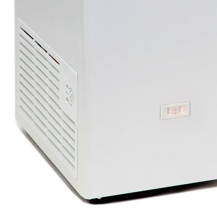 Podpultová chladnička – plné veko – 472 L | TEFCOLD EBC 61 – Obrázok 3