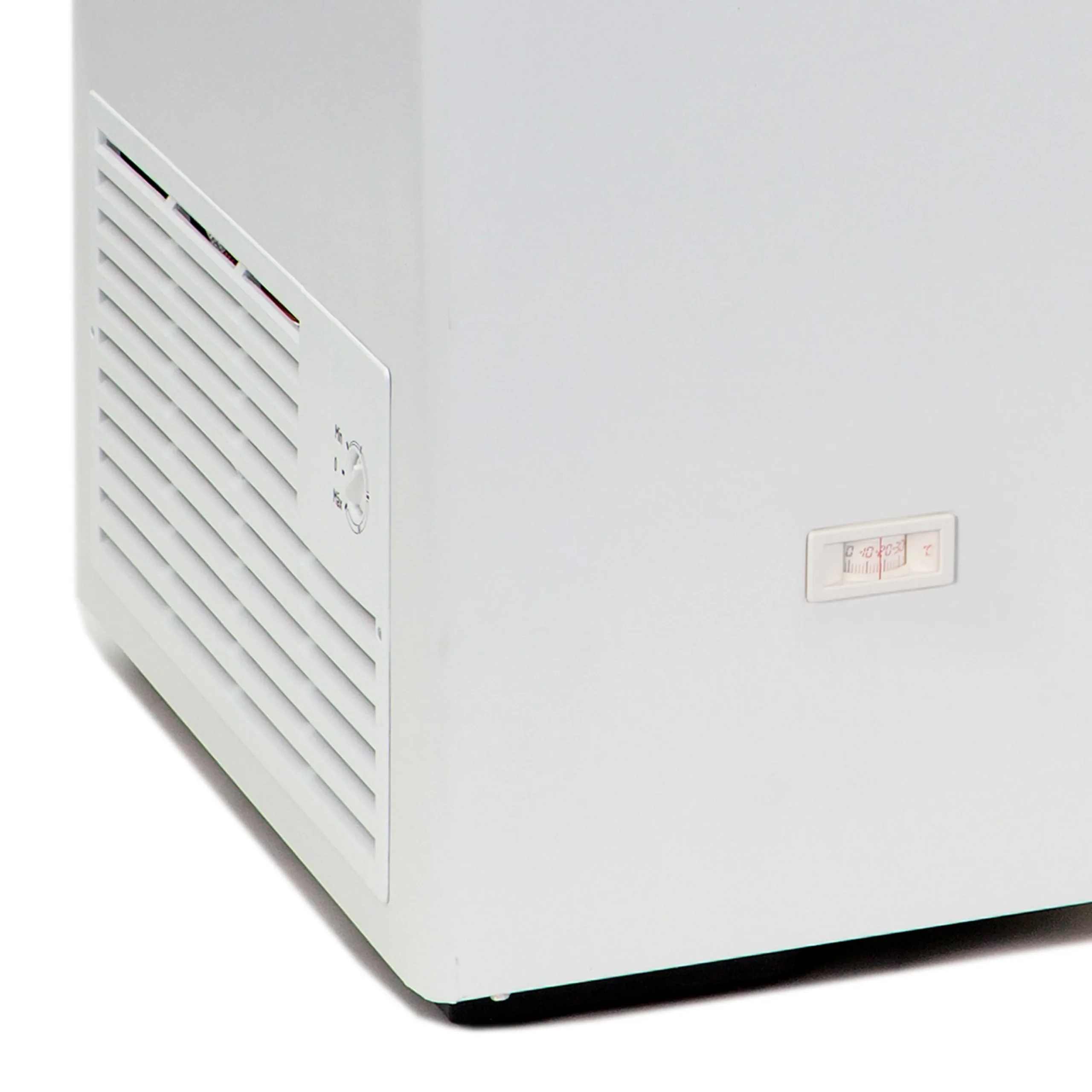 Podpultová chladnička – 275 L – biela | TEFCOLD EBC 35 – Obrázok 2