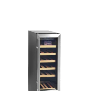 Vinotéka – 19 fliaš | TEFCOLD TFW100-S