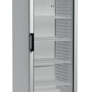 Chladiaca skriňa – 347 L – biela – biely rám | TEFCOLD FSC 1380
