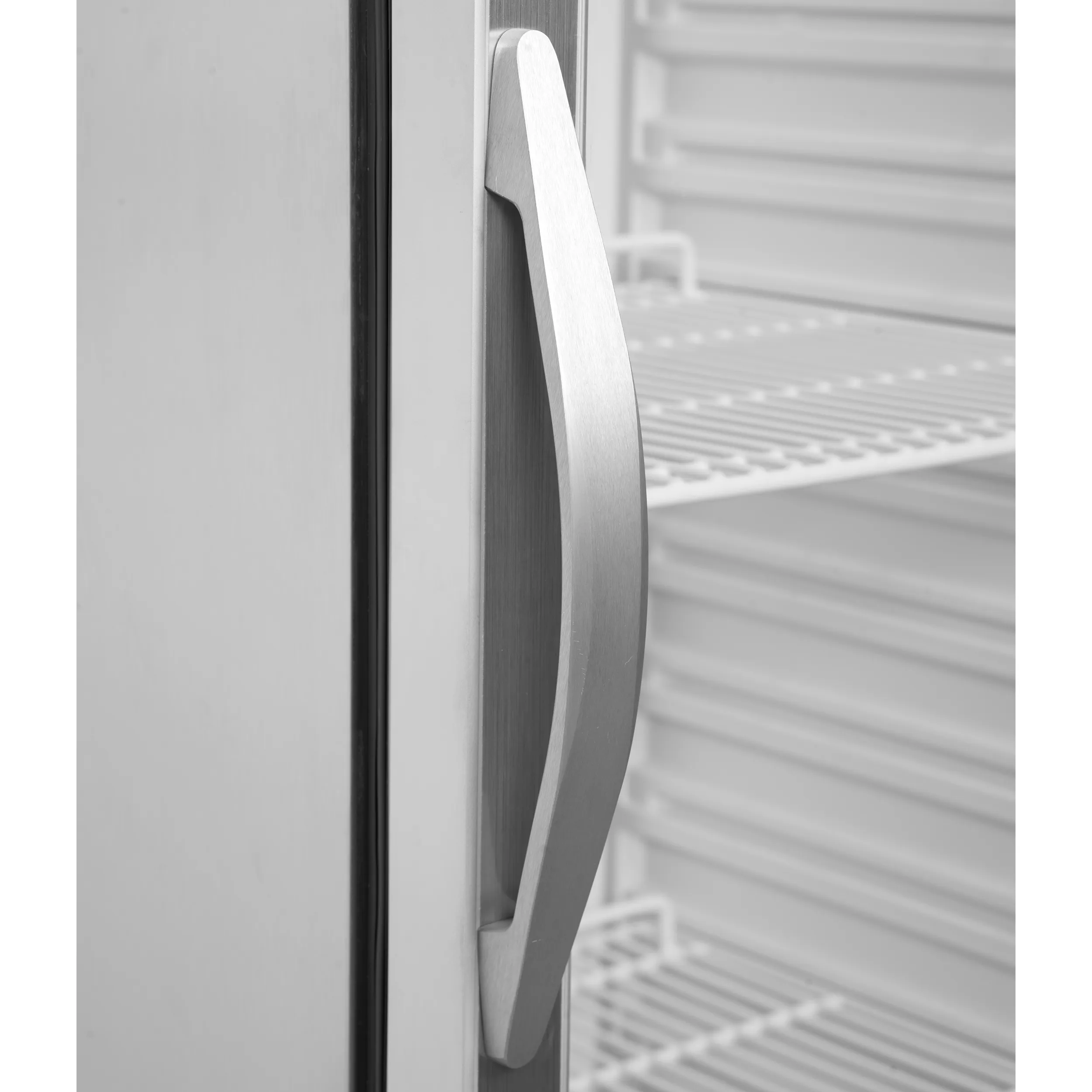 Chladiaca skriňa – 350 L – 2,12 kWh | TEFCOLD UR 400 SG – Obrázok 4