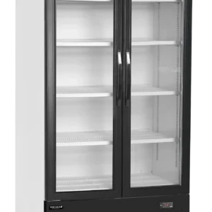 Chladiaca skriňa – 796/524 L – 2 – dverová | TEFCOLD FSC 1000 H