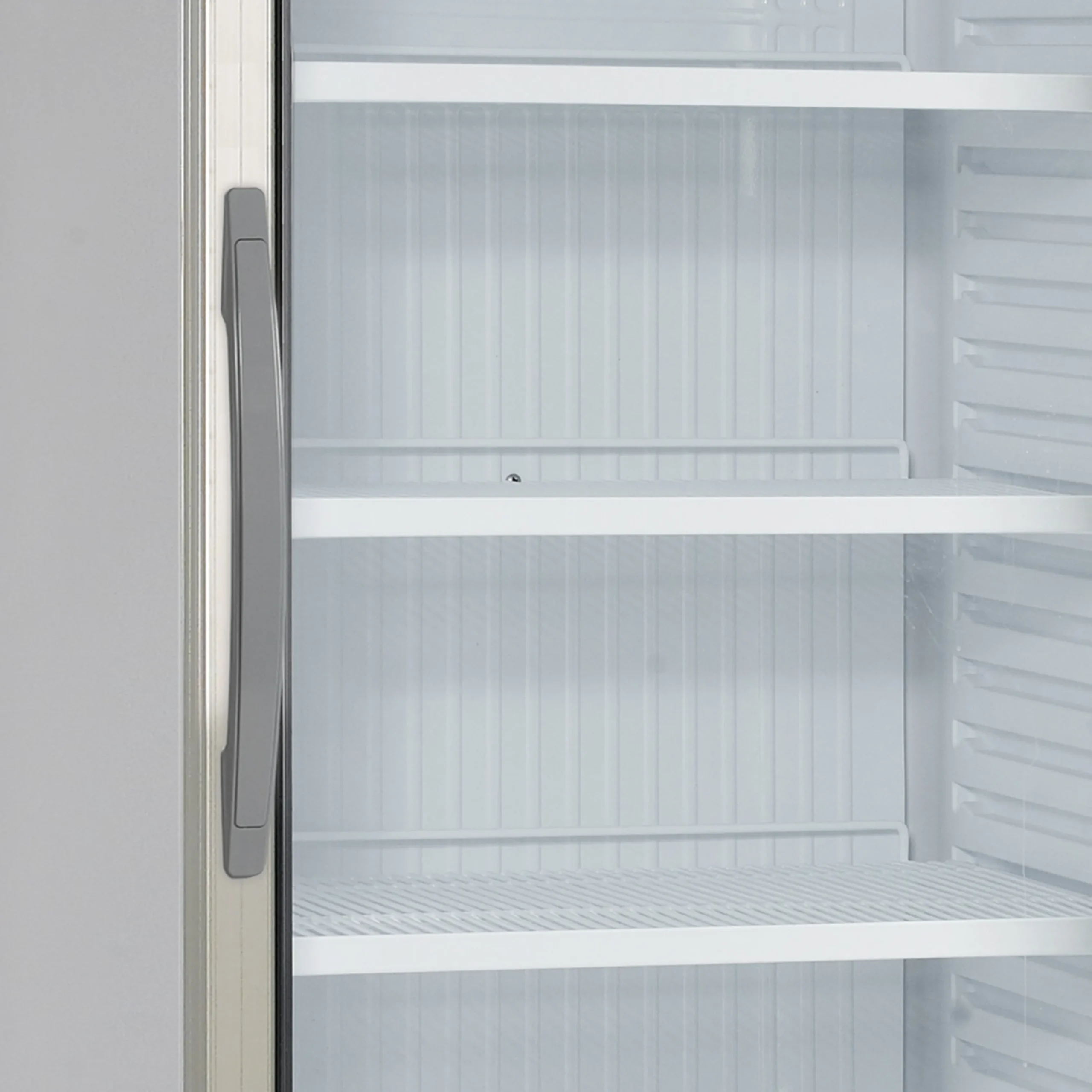 Chladiaca skriňa – 374 L – biely rám | TEFCOLD FSC 1450 – Obrázok 3