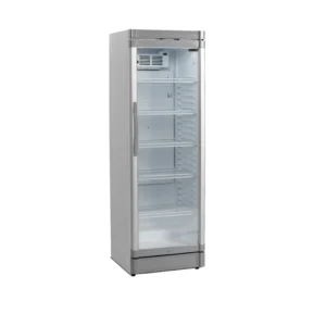 Chladiaca skriňa – 347 L – 74 kg – biela | TEFCOLD GBC 376