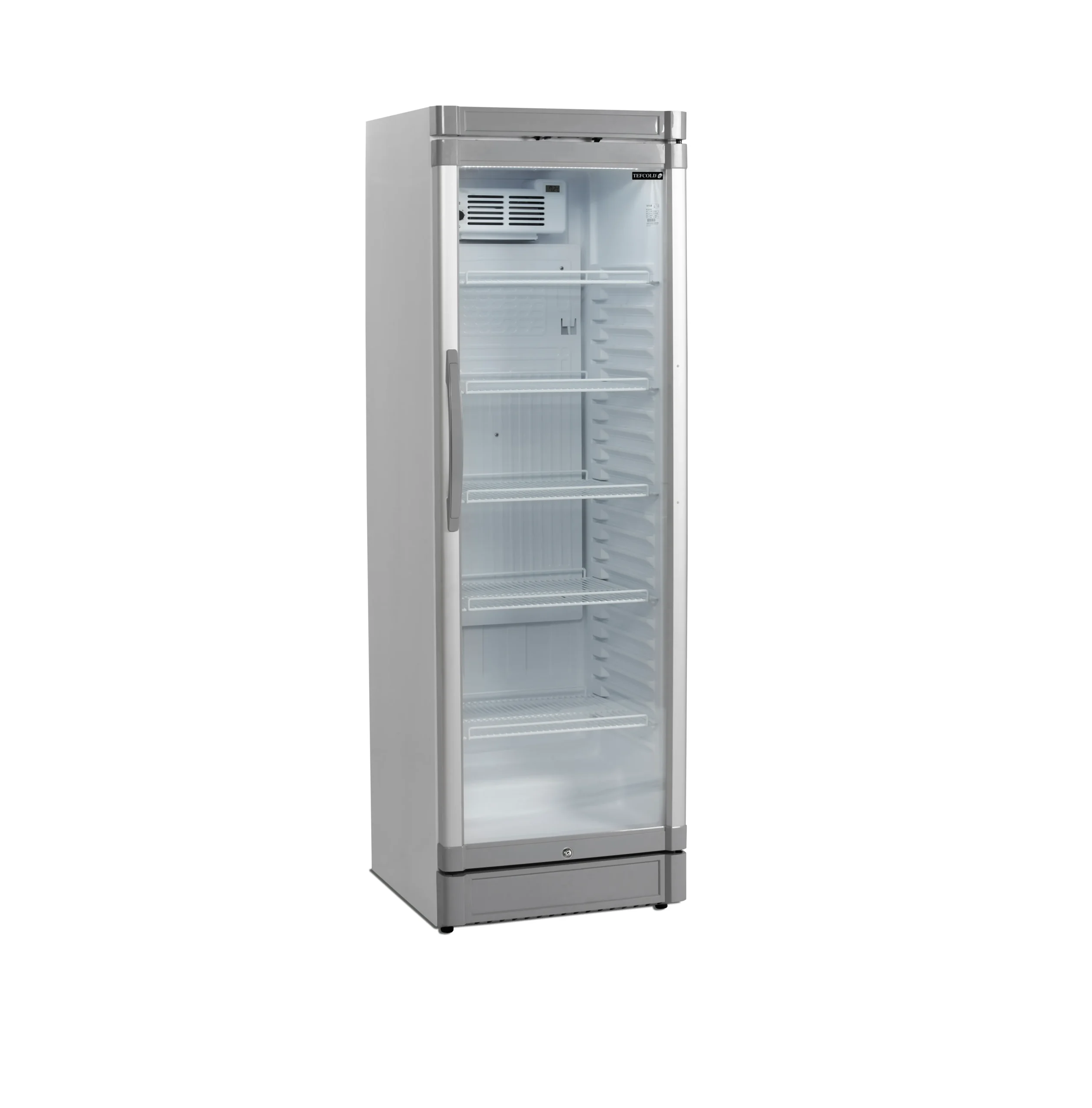 Chladiaca skriňa – 347 L – 74 kg – biela | TEFCOLD GBC 376