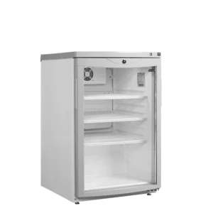 Podpultová chladnička – 85 L – biela | TEFCOLD BC 85 WF
