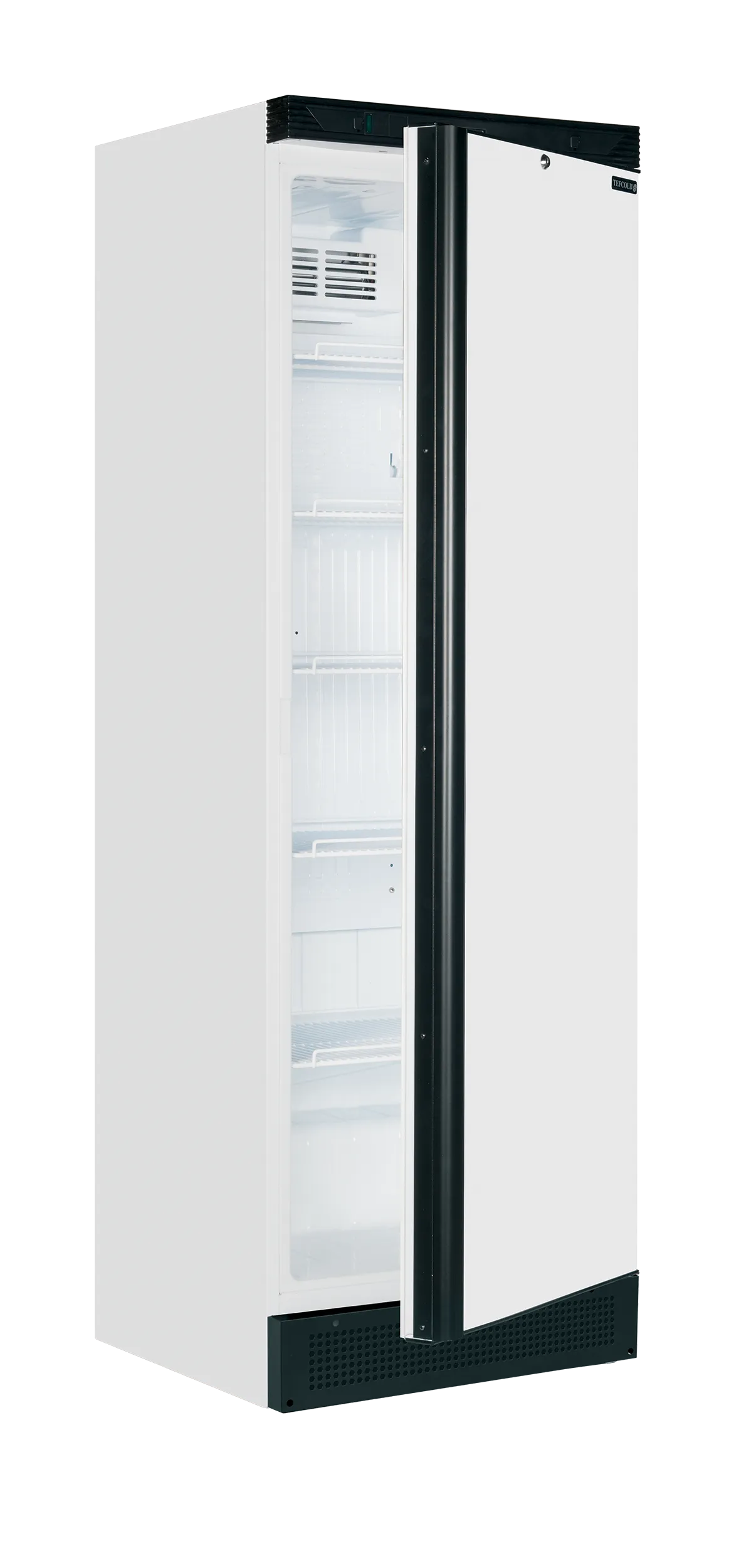 Chladiaca skriňa – 345 L – biela | TEFCOLD SD 1380 – Obrázok 5