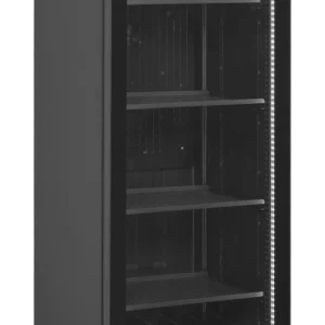 Chladiaca skriňa – 347 L – ľavé dvere | TEFCOLD SCU 1425 FRAMELESS L/H