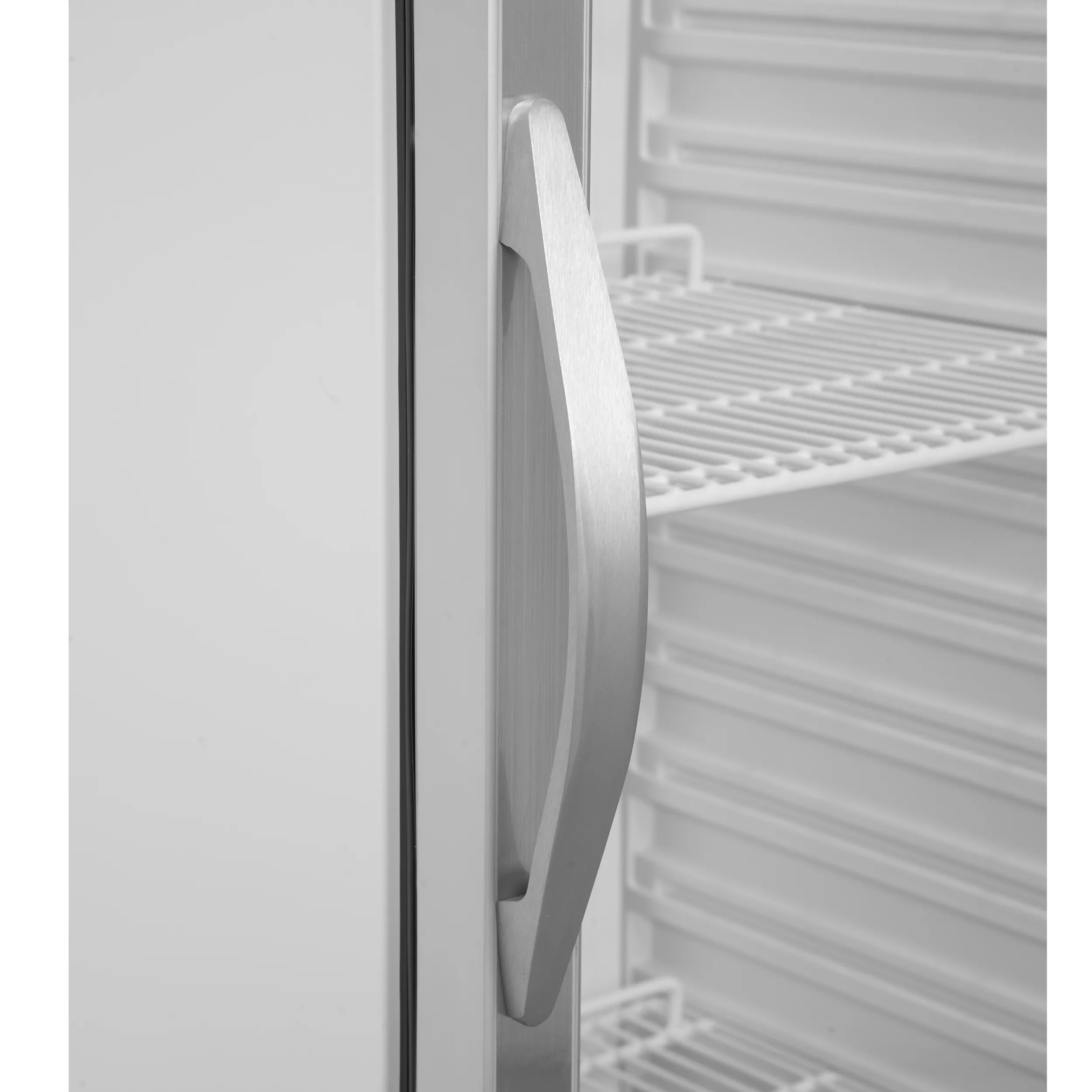 Chladiaca skriňa – 350 L – 2,12 kWh – biela | TEFCOLD UR 400 G – Obrázok 5