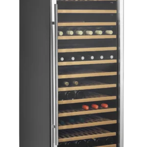 Vinotéka – 350 L/165 fliaš | TEFCOLD TFW400-S
