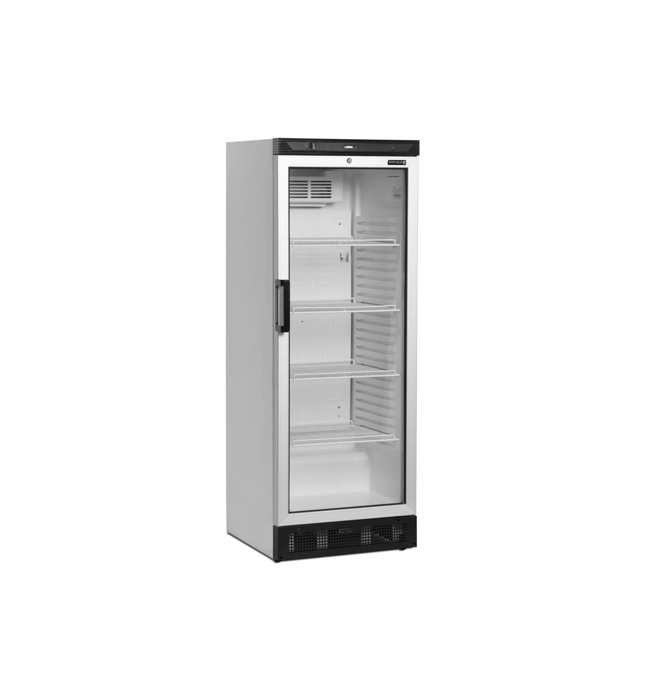 Chladiaca skriňa – 290 L | TEFCOLD FS 1280 – Obrázok 4