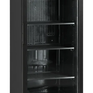 Chladiaca skriňa – 347 L – čierna | TEFCOLD SCU 1425 H
