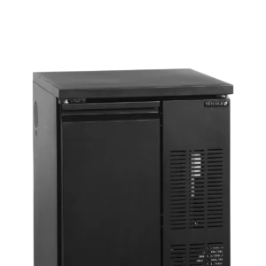 Chladnička na KEG sudy – 98 L | TEFCOLD CKC2 KEG Cooler