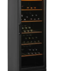 Chladnička na víno – 350 L/118 fliaš | TEFCOLD CPV 1380E