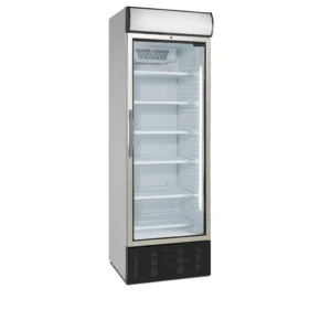 Chladiaca skriňa – 374 L – biely rám | TEFCOLD FSC 1450
