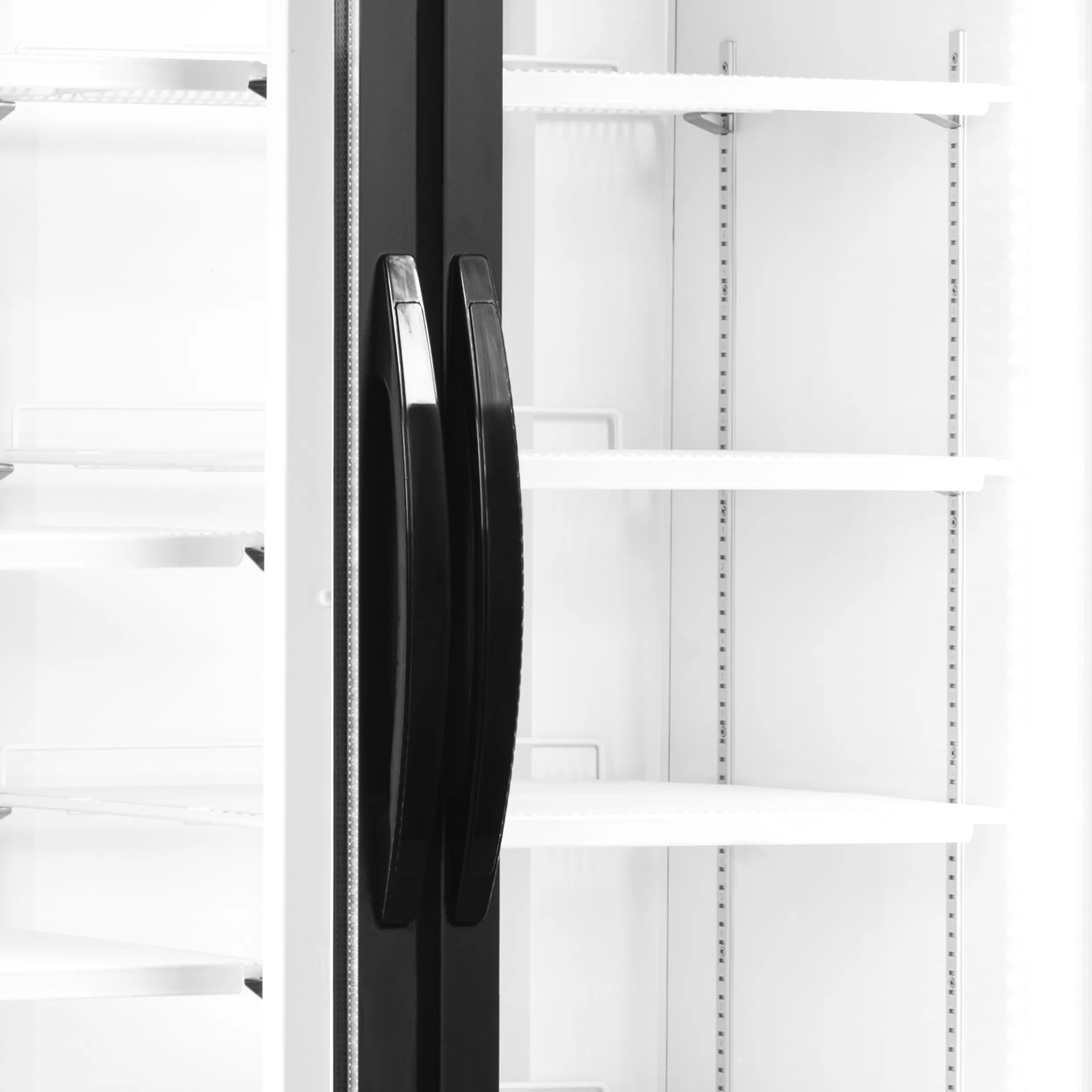 Chladiaca skriňa – 796/524 L – 2 – dverová | TEFCOLD FSC 1000 H – Obrázok 5