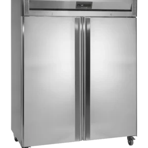 Chladiaca skriňa – 2 dverová – 1325 L | TEFCOLD RK 1420