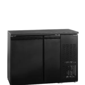 Chladnička na KEG sudy – 267 L | TEFCOLD CKC6 KEG Cooler