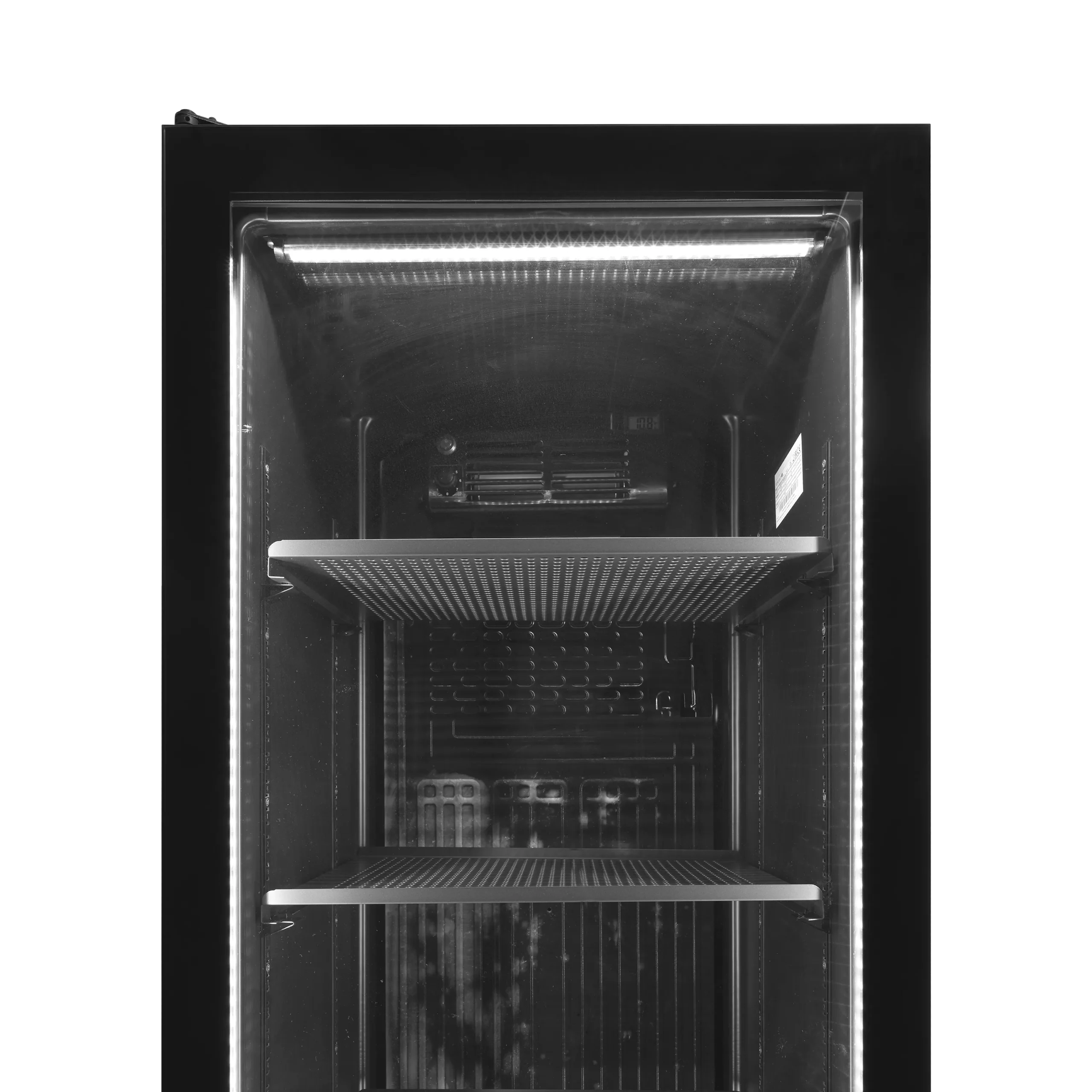 Chladiaca skriňa – 347 L – ľavé dvere | TEFCOLD SCU 1425 FRAMELESS L/H – Obrázok 5