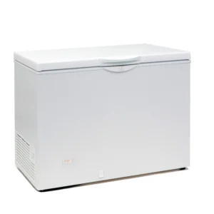 Podpultová chladnička – 275 L – biela | TEFCOLD EBC 35