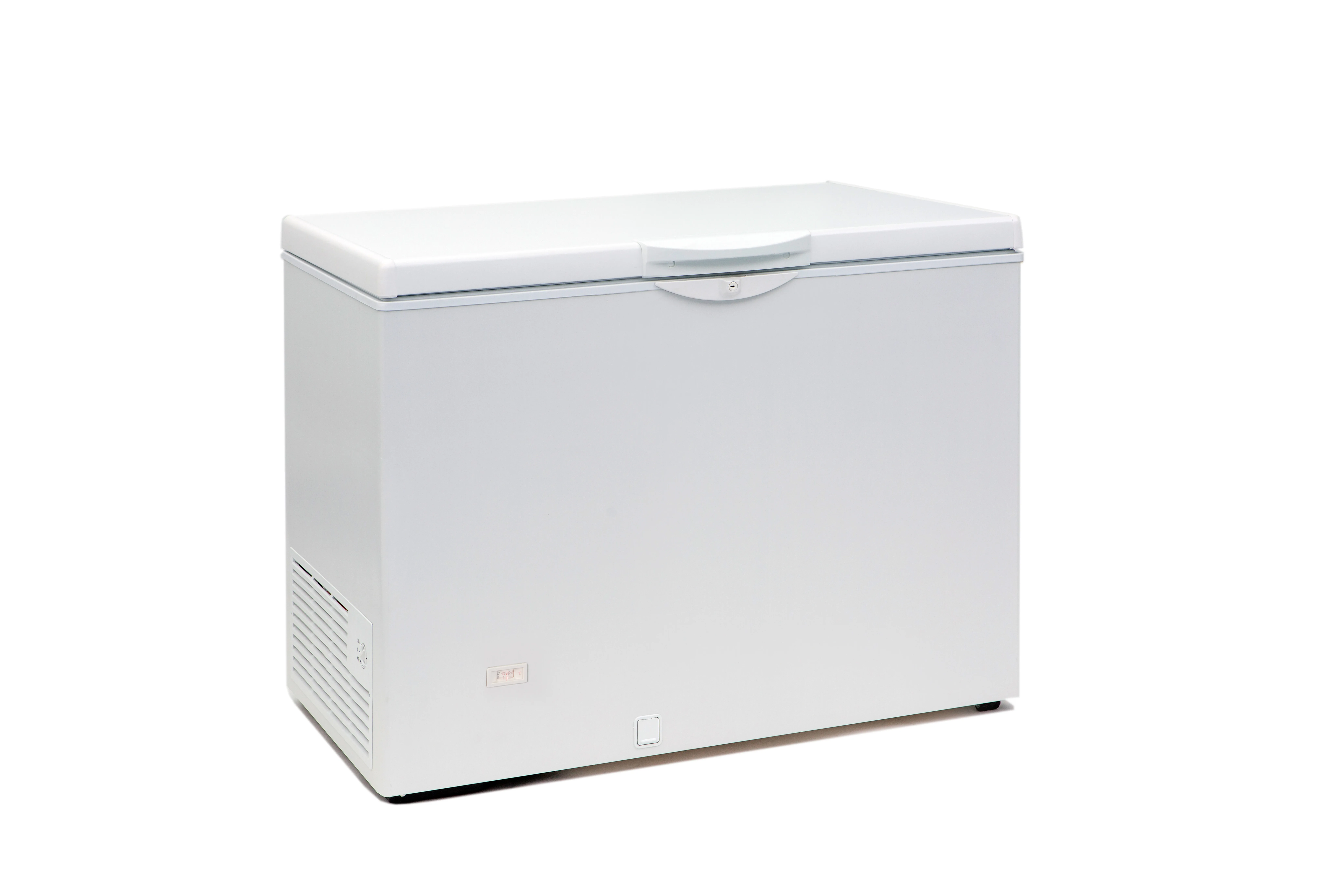Podpultová chladnička – 275 L – biela | TEFCOLD EBC 35