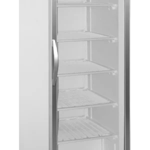 Mraziaca skriňa – presklené dvere – 340 L – biela | TEFCOLD UF 400 G