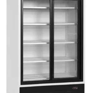 Chladiaca skriňa – 524 L – 2 – dverová | TEFCOLD FSC 1000 S