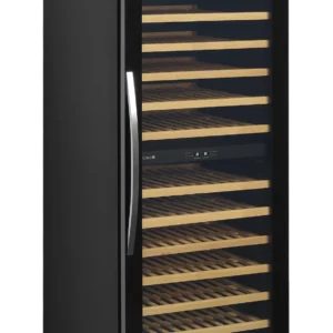 Vinotéka – 163 fliaš | TEFCOLD TFW 400-2F