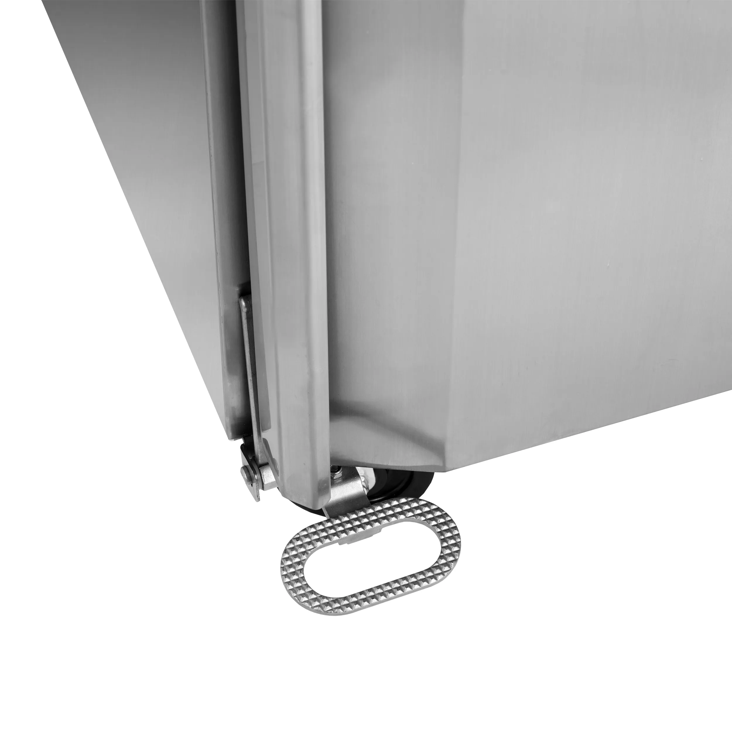 Chladiaca skriňa – 408 L – nerez | TEFCOLD RK 710X1 – Obrázok 4