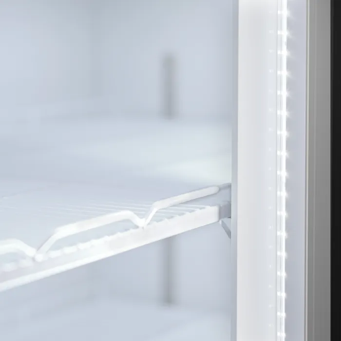 Chladiaca skriňa – 459 L – 460 W | TEFCOLD Atom Maxi C1DB – Obrázok 7