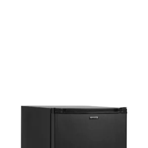 Mini chladnička – čierna – 26 L | TEFCOLD TM 33
