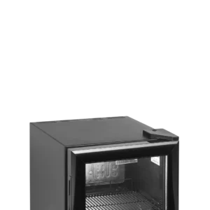 Chladnička na nápoje – 20 L – čierna | TEFCOLD BC 30