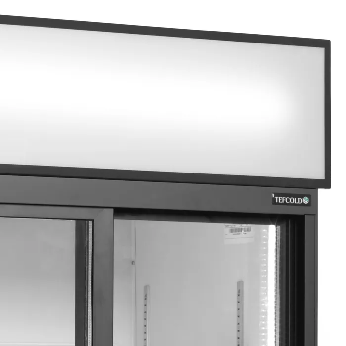 Chladiaca skriňa – 462 L – biela | TEFCOLD FSC 891 S – Obrázok 6