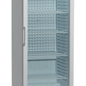 Chladiaca skriňa – 347 L – 1,7 kWh – biela | TEFCOLD MSU 400