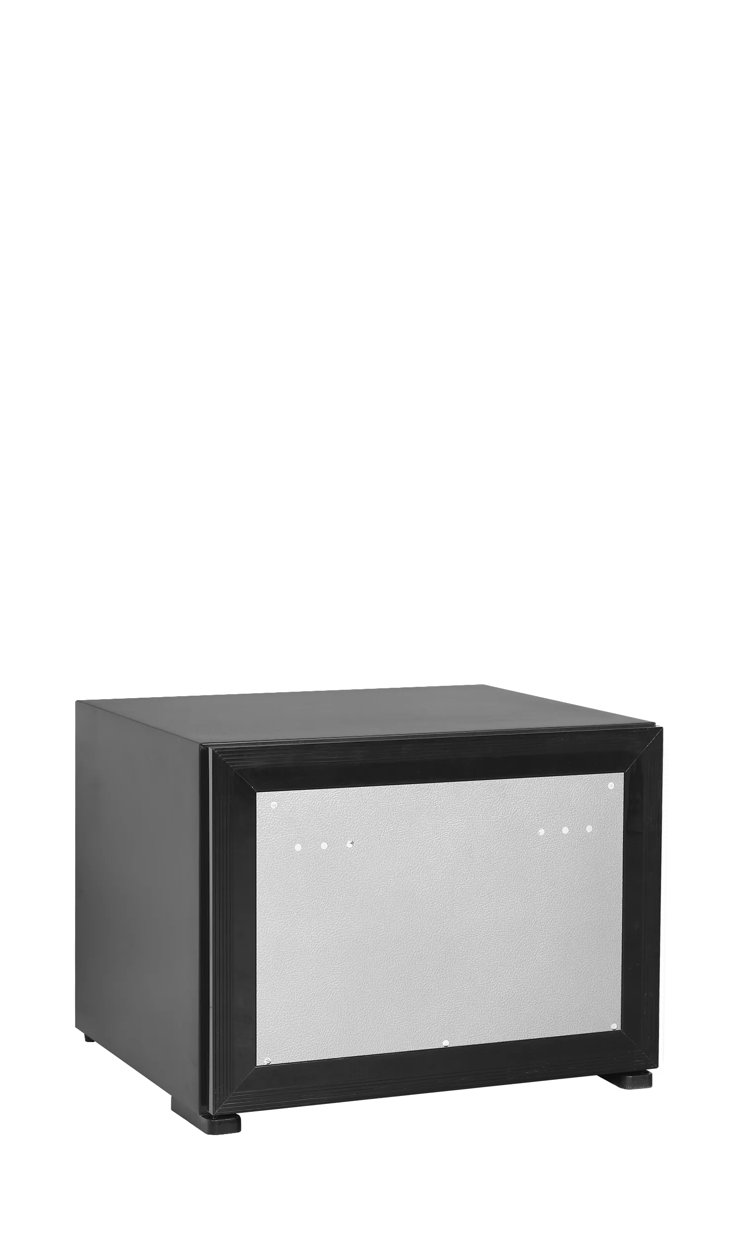 Mini chladnička – 45 L – čierna | TEFCOLD TD 50 C