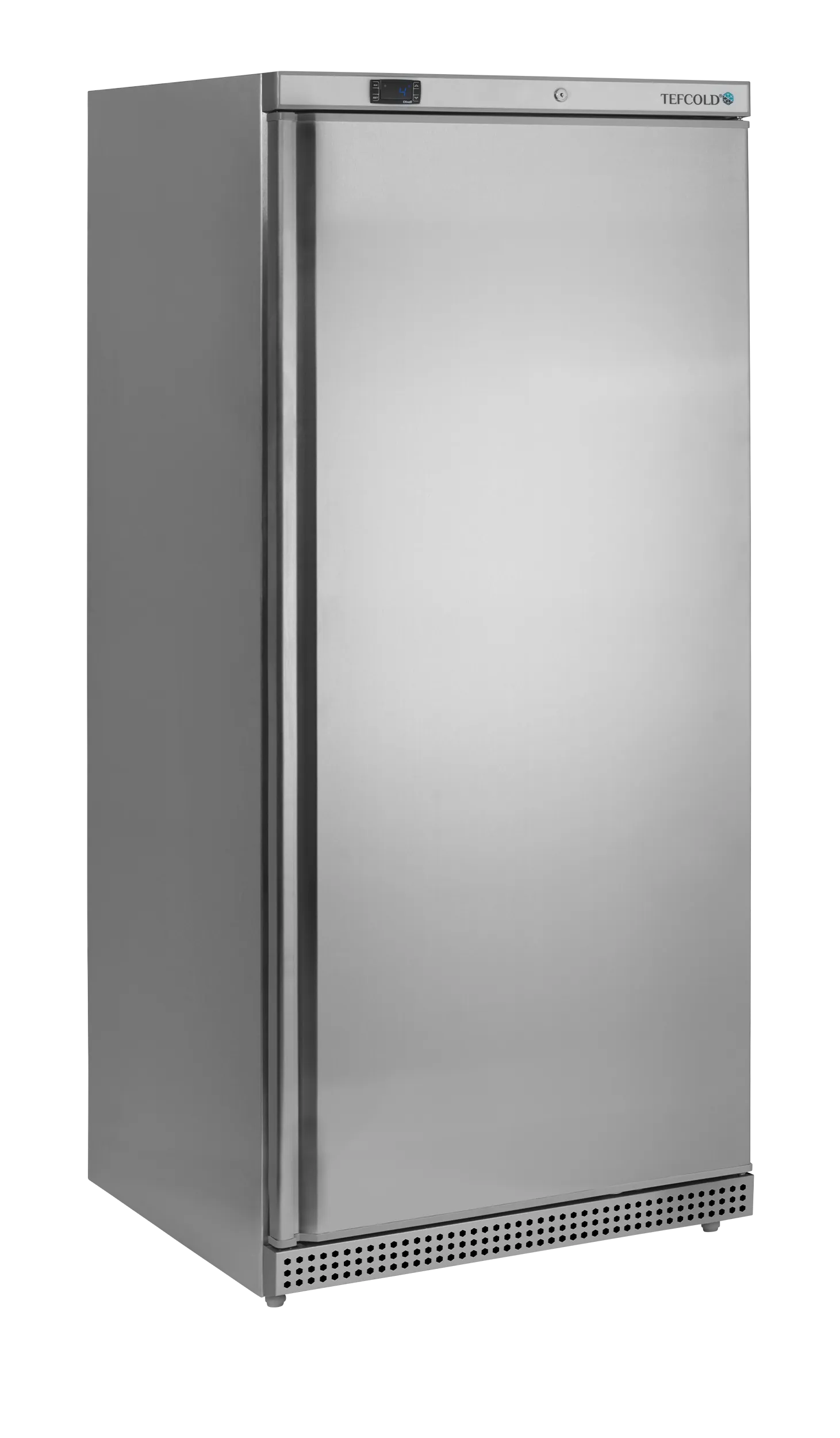 Chladiaca skriňa – 420 L – nerez | TEFCOLD UR 550 S