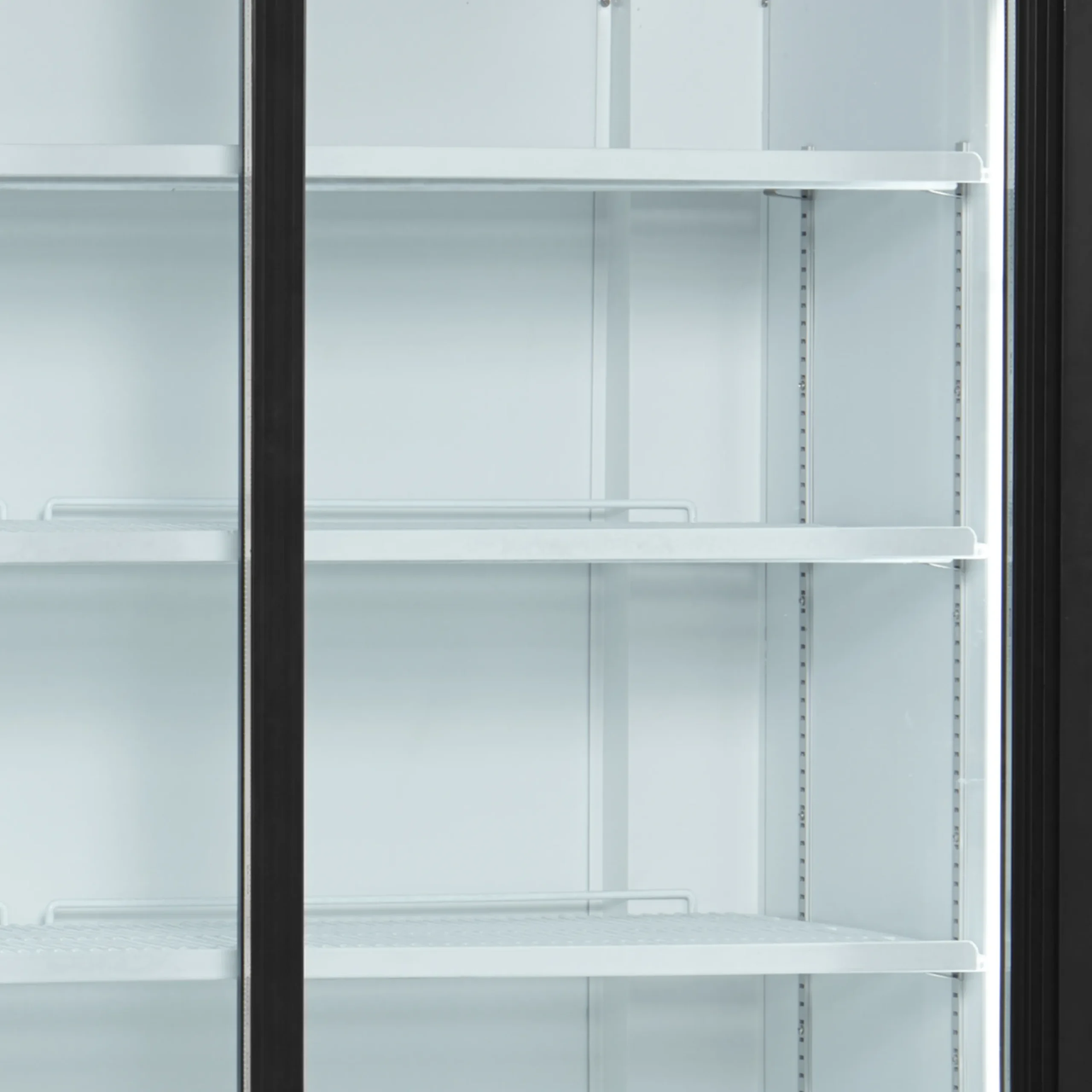 Chladiaca skriňa – 645 L – 8,65 kWh – biela | TEFCOLD FSC 1200 S – Obrázok 3