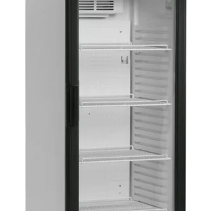Chladiaca skriňa – 260 L – čierny rám | TEFCOLD SCU 1280 CP
